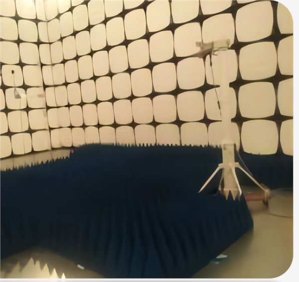 射頻電磁場輻射抗擾度測試系統(tǒng) 射頻電磁場輻射抗擾度測試系統(tǒng)